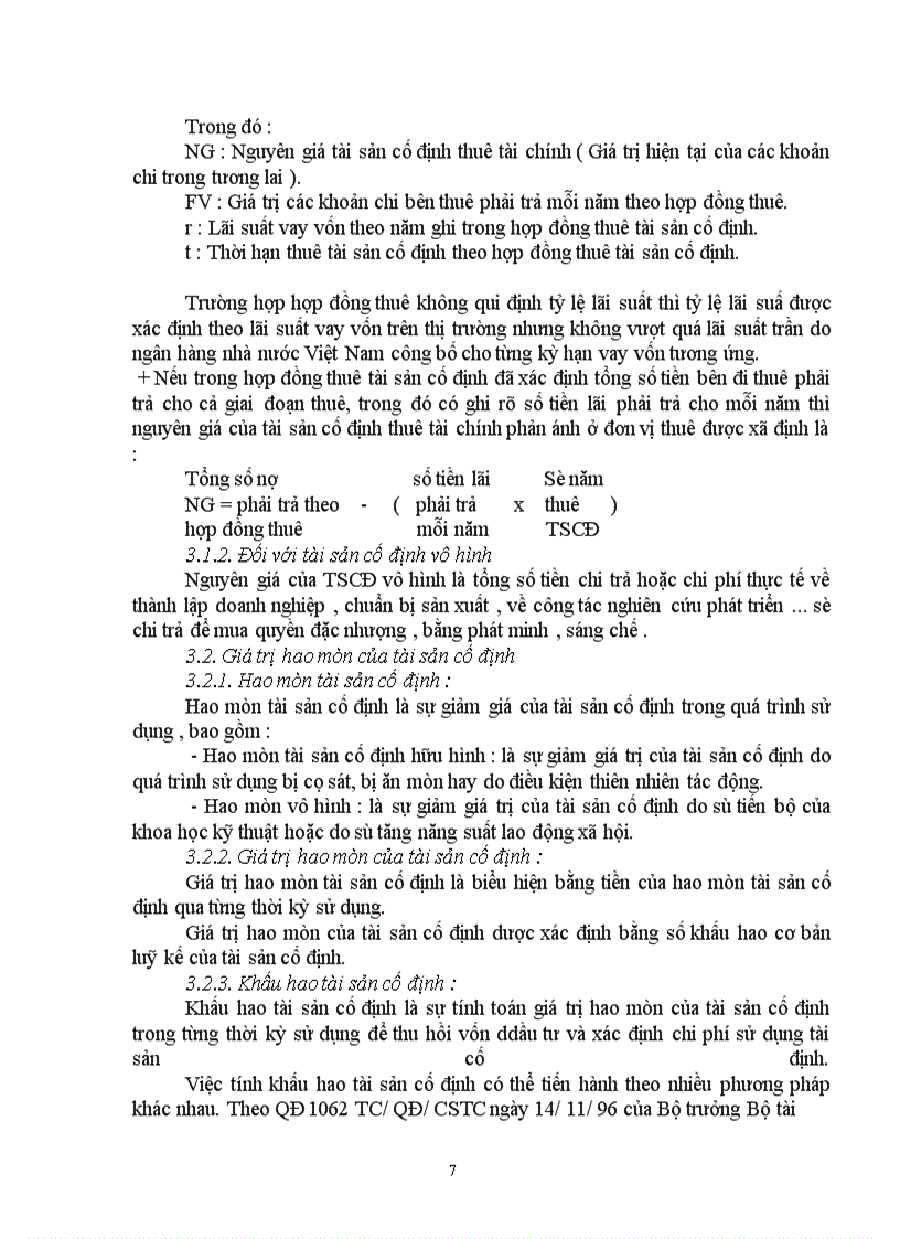 image for page Một số vấn đề về hạch toán tài sản cố định trong các doanh nghiệp tính thuế VAT theo phương pháp khấu trừ ở Việt Nam hiện nay