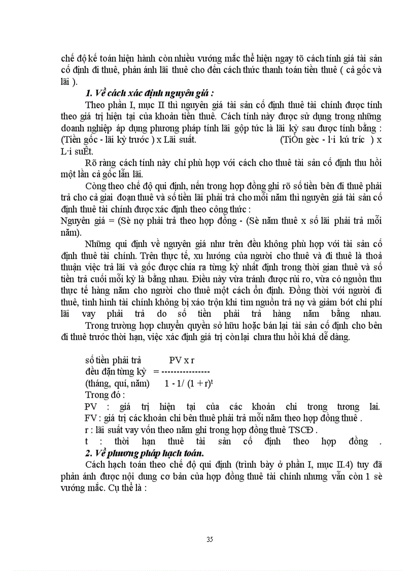 image for page Một số vấn đề về hạch toán tài sản cố định trong các doanh nghiệp tính thuế VAT theo phương pháp khấu trừ ở Việt Nam hiện nay