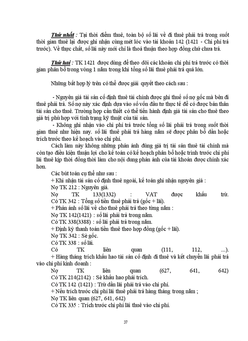 image for page Một số vấn đề về hạch toán tài sản cố định trong các doanh nghiệp tính thuế VAT theo phương pháp khấu trừ ở Việt Nam hiện nay
