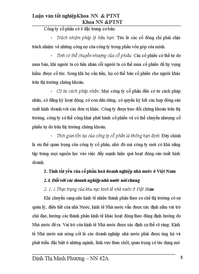 image for page Một số giải pháp chủ yếu thúc đẩy quá trình cổ phần hoá các doanh nghiệp nhà nước ngành mía đường