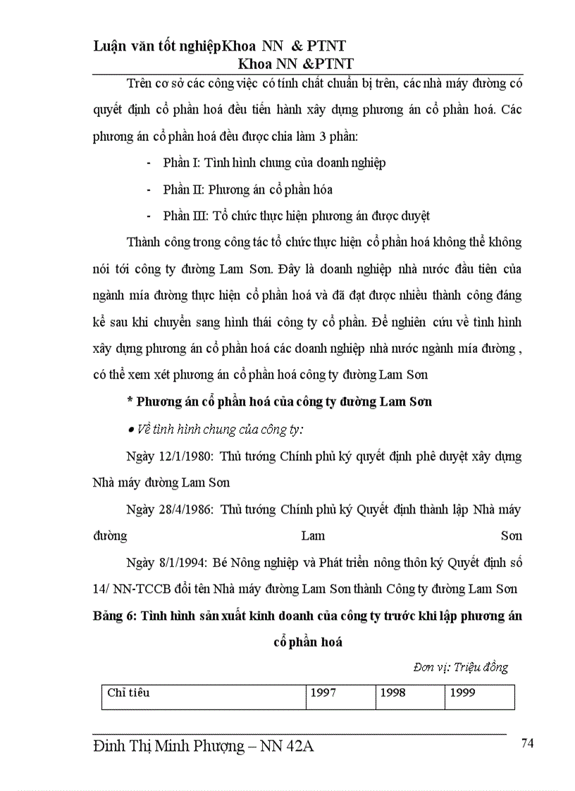 image for page Một số giải pháp chủ yếu thúc đẩy quá trình cổ phần hoá các doanh nghiệp nhà nước ngành mía đường