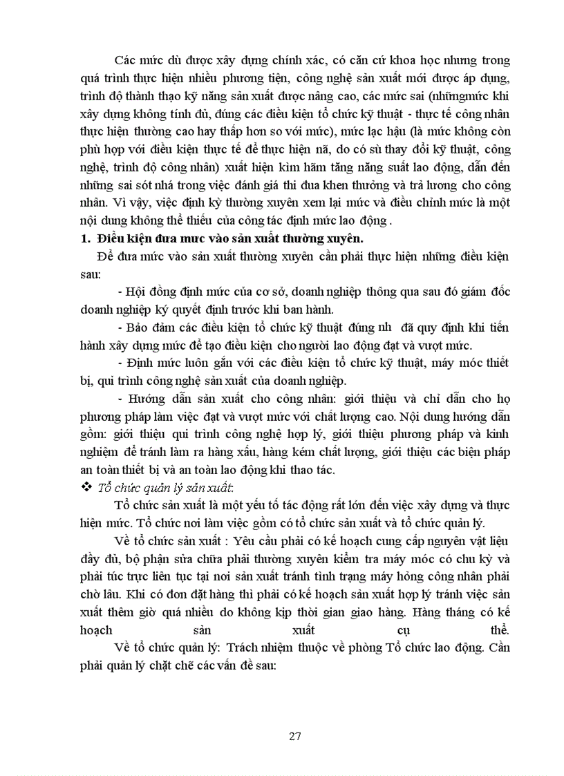 image for page Hoàn thiện công tác định mức lao động khoa học tại Công ty sứ Thanh Trì