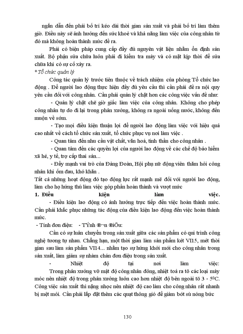 image for page Hoàn thiện công tác định mức lao động khoa học tại Công ty sứ Thanh Trì