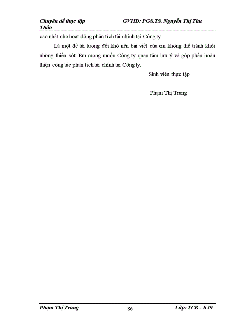 image for page Hoàn thiện phương pháp phân tích tài chính tại Công ty cổ phần phát triển nhà đẹp An Thịnh.