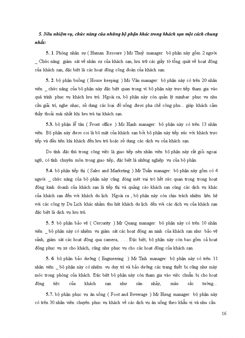 image for page Báo cáo thực tập tại khách sạn GUOMAN