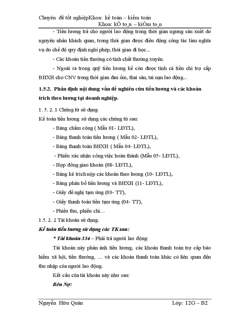 image for page Kế toán tiền lương tại Công ty CP Y tế Việt Nhật