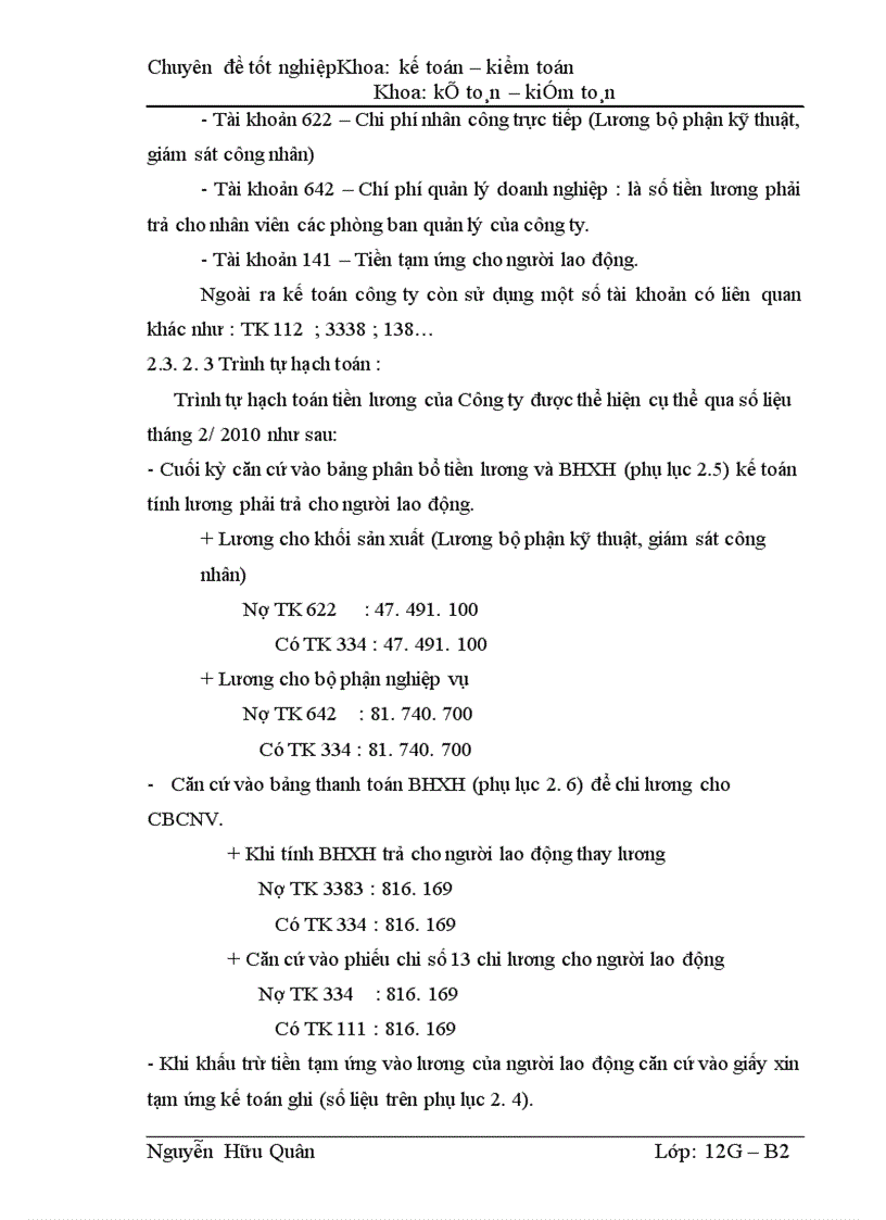 image for page Kế toán tiền lương tại Công ty CP Y tế Việt Nhật