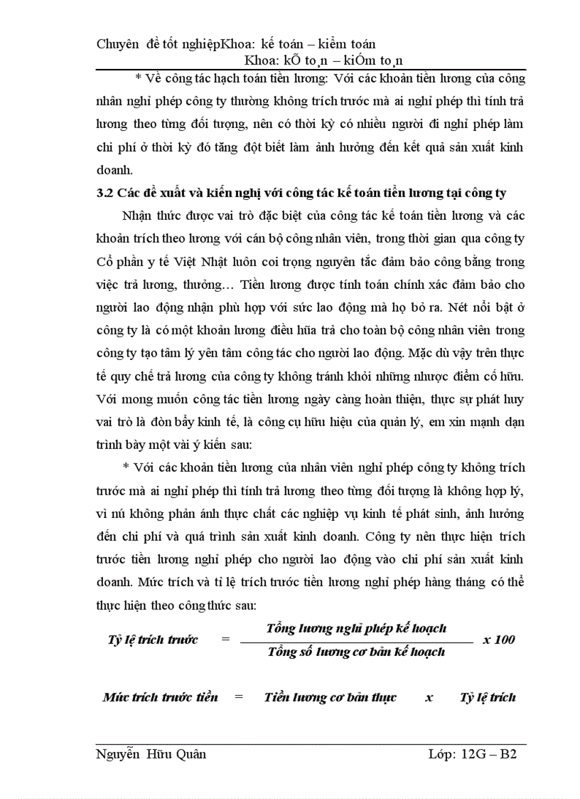 image for page Kế toán tiền lương tại Công ty CP Y tế Việt Nhật