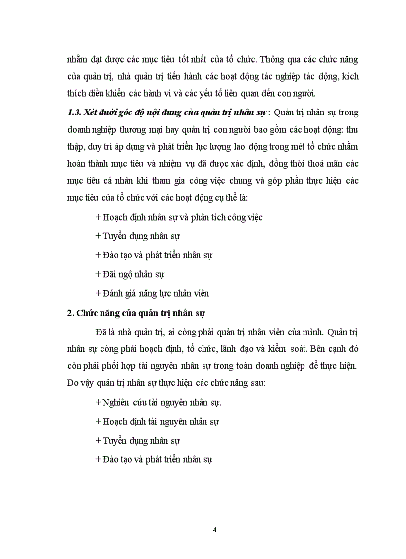 image for page Một số giải pháp nhằm nâng cao chất lượng công tác Đào tạo và phát triển nhân sự tại chi nhánh Miền Bắc - Công ty sản xuất hàng tiêu dùng Bình tiên