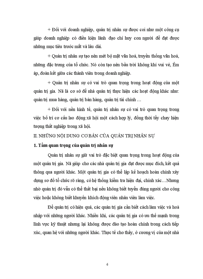 image for page Một số giải pháp nhằm nâng cao chất lượng công tác Đào tạo và phát triển nhân sự tại chi nhánh Miền Bắc - Công ty sản xuất hàng tiêu dùng Bình tiên