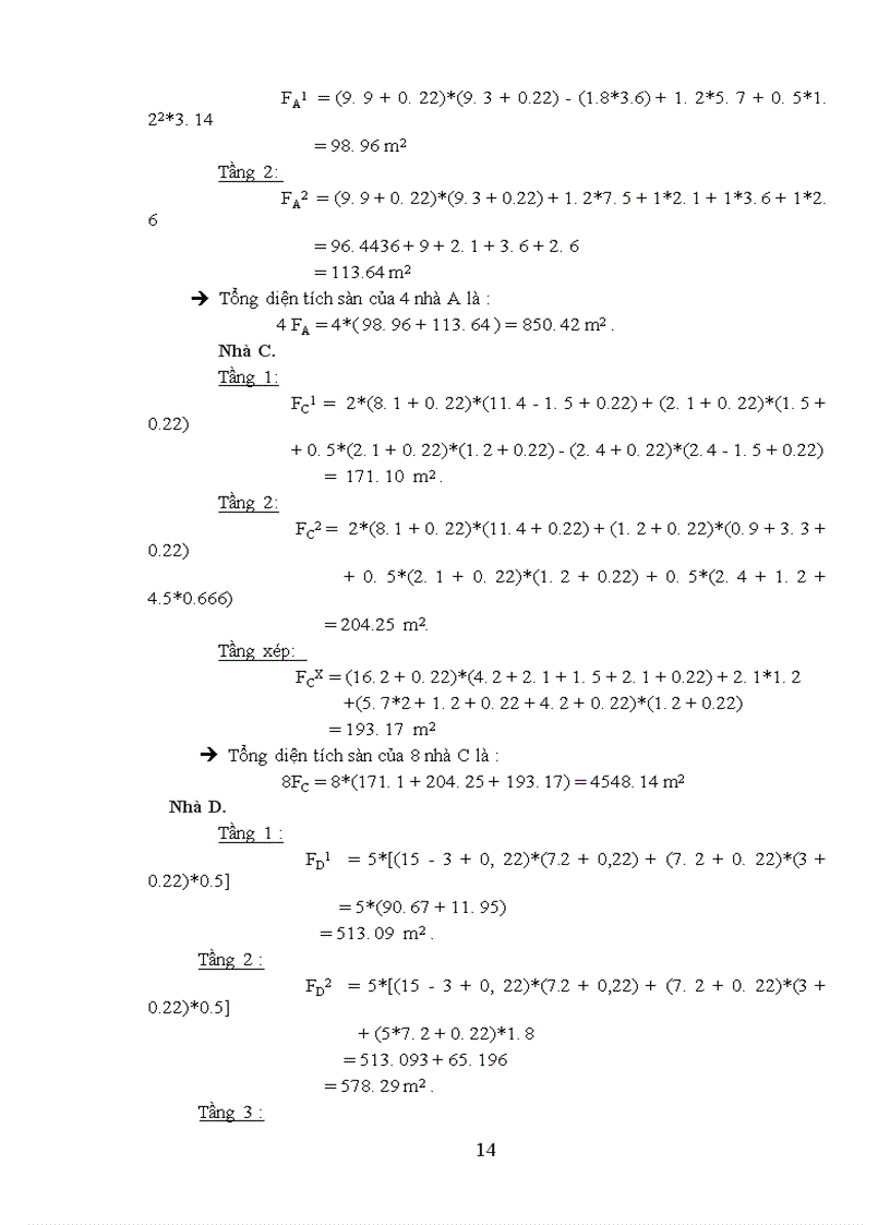 image for page Phân tích hiệu quả kinh tế - xã hội của dự án đầu tư