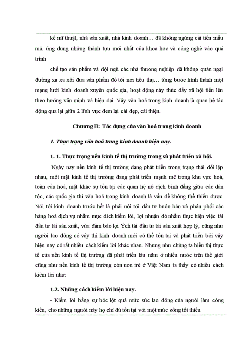 image for page Văn hóa kinh doanh