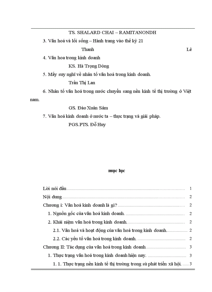 image for page Văn hóa kinh doanh