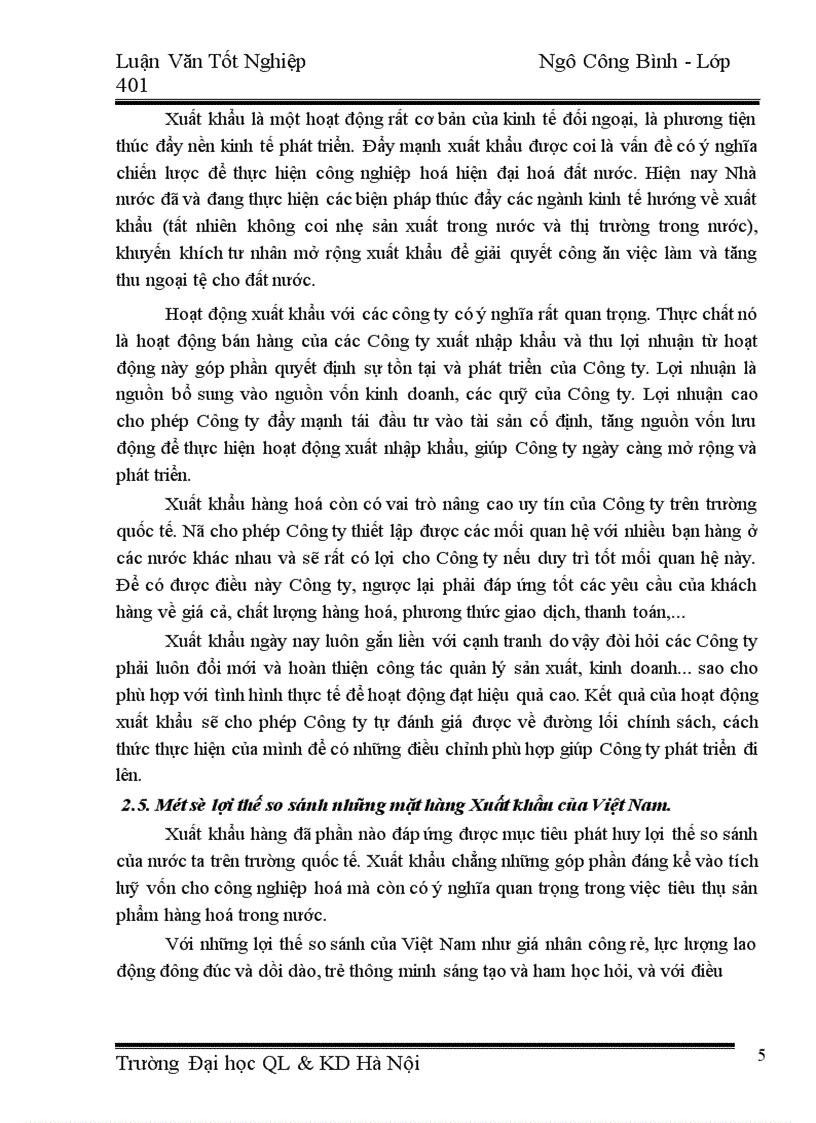 image for page Xuất khẩu ở Công ty Cung ứng Dịch Vụ Hàng Không Thực trạng và Giải pháp