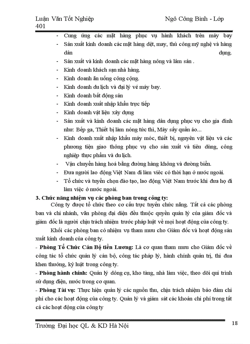 image for page Xuất khẩu ở Công ty Cung ứng Dịch Vụ Hàng Không Thực trạng và Giải pháp