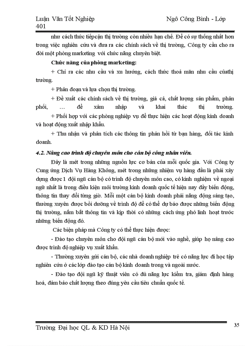 image for page Xuất khẩu ở Công ty Cung ứng Dịch Vụ Hàng Không Thực trạng và Giải pháp