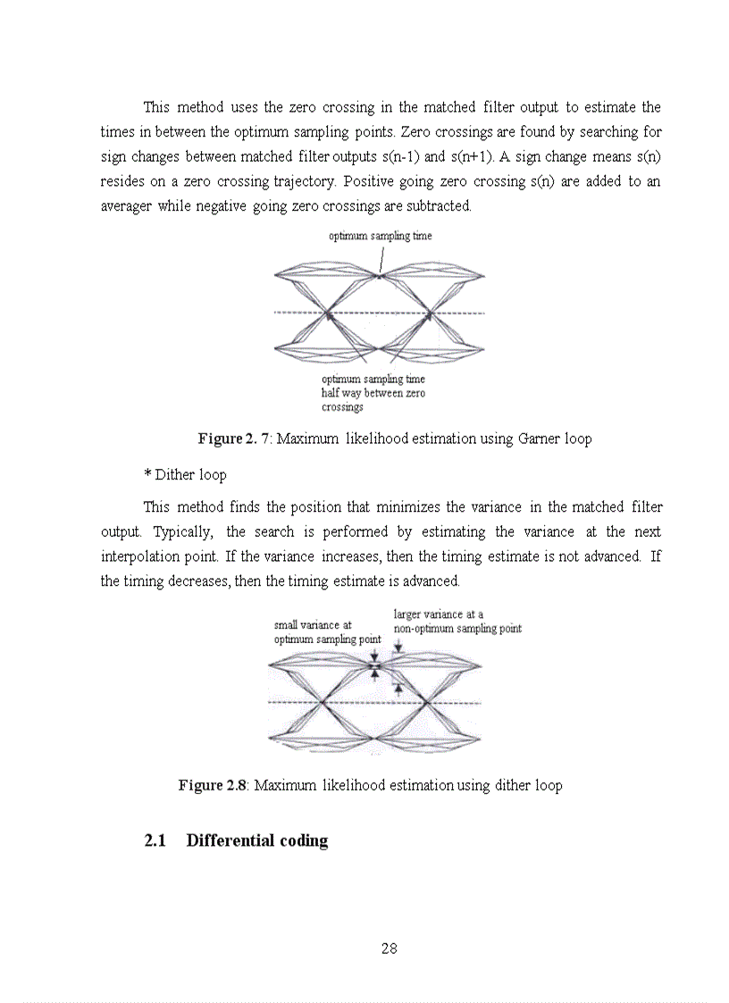 image for page Overview of FPGA and digital modulation concern to QPSK signal