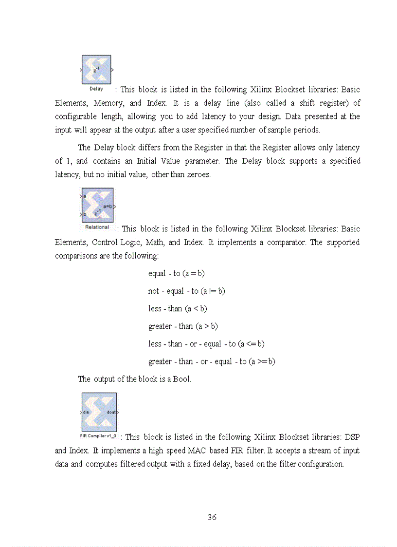 image for page Overview of FPGA and digital modulation concern to QPSK signal