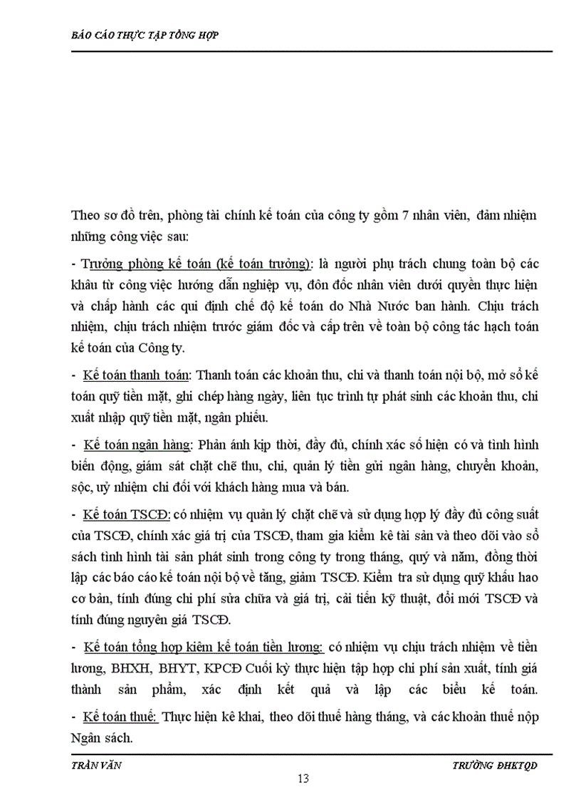 image for page Báo cáo thực tập tại Công ty cổ phần tư vấn thiết kế xây dựng TTC