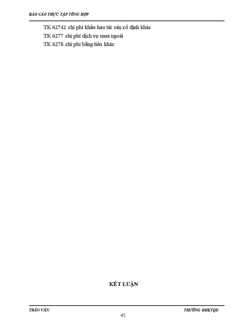 image for page Báo cáo thực tập tại Công ty cổ phần tư vấn thiết kế xây dựng TTC