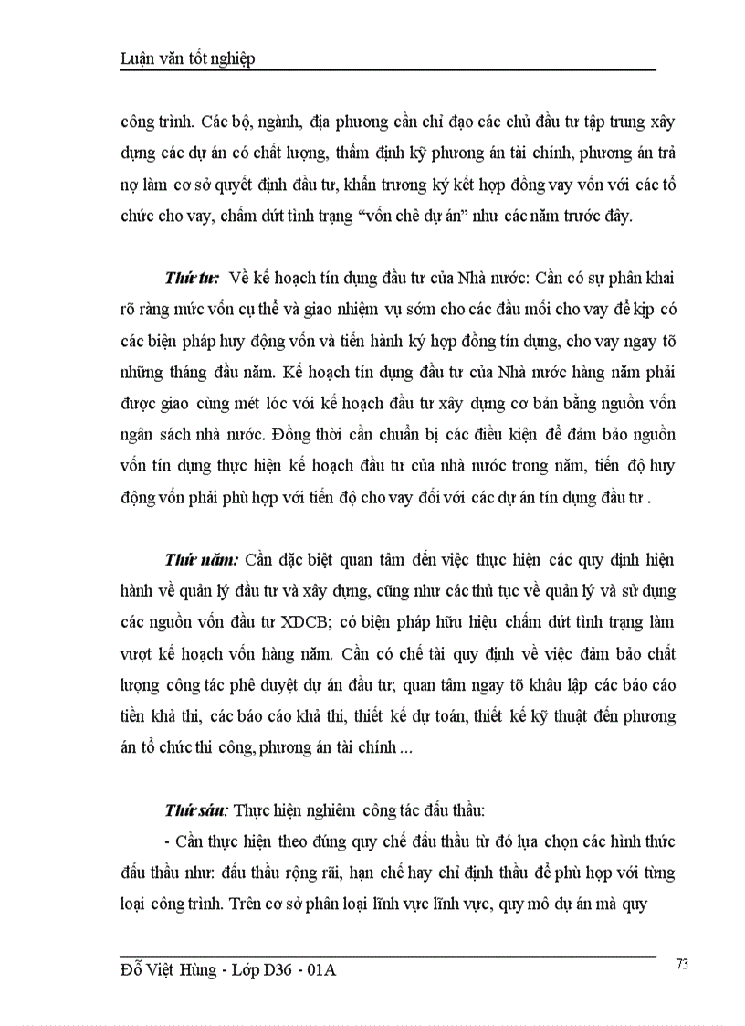 image for page Thực trạng của việc quản lý vốn đầu tư xây dựng cơ bản đối với ngành thuỷ lợi trong thời gian qua