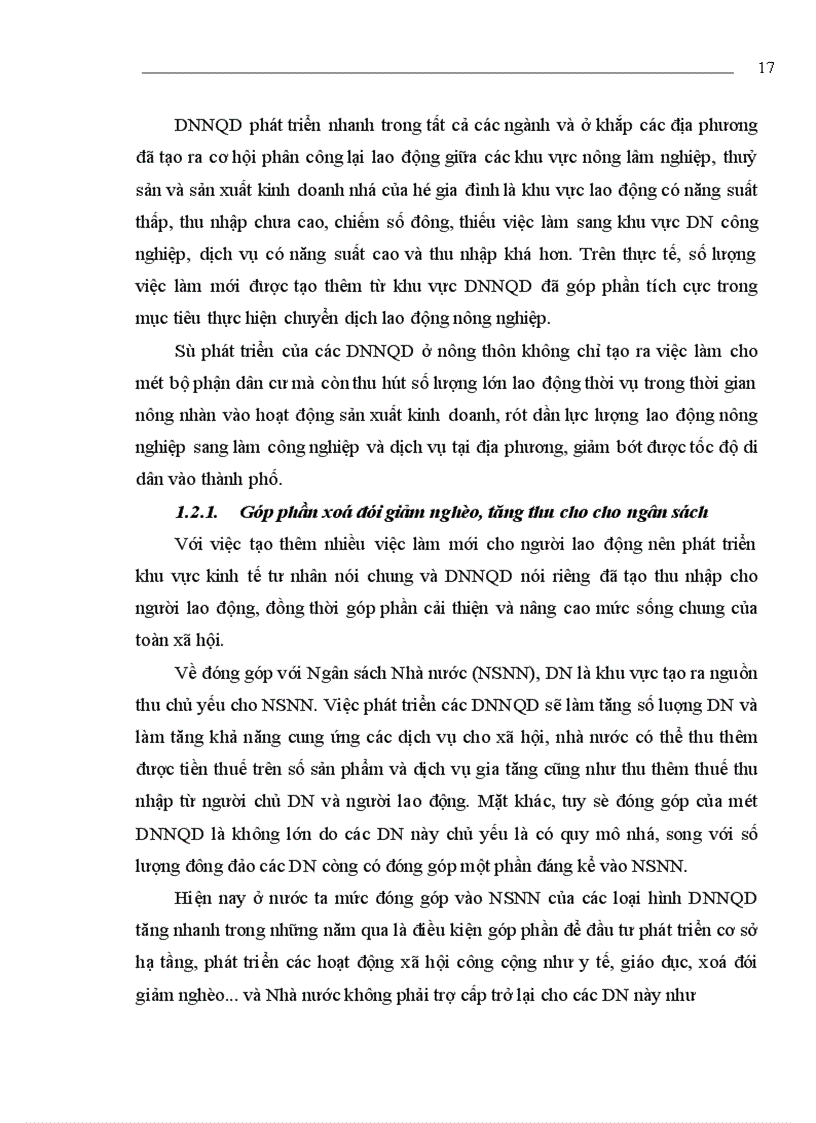 image for page Phương hướng và giải pháp tiếp tục phát triển doanh nghiệp ngoài quốc doanh ở Thành phố Hà Nội