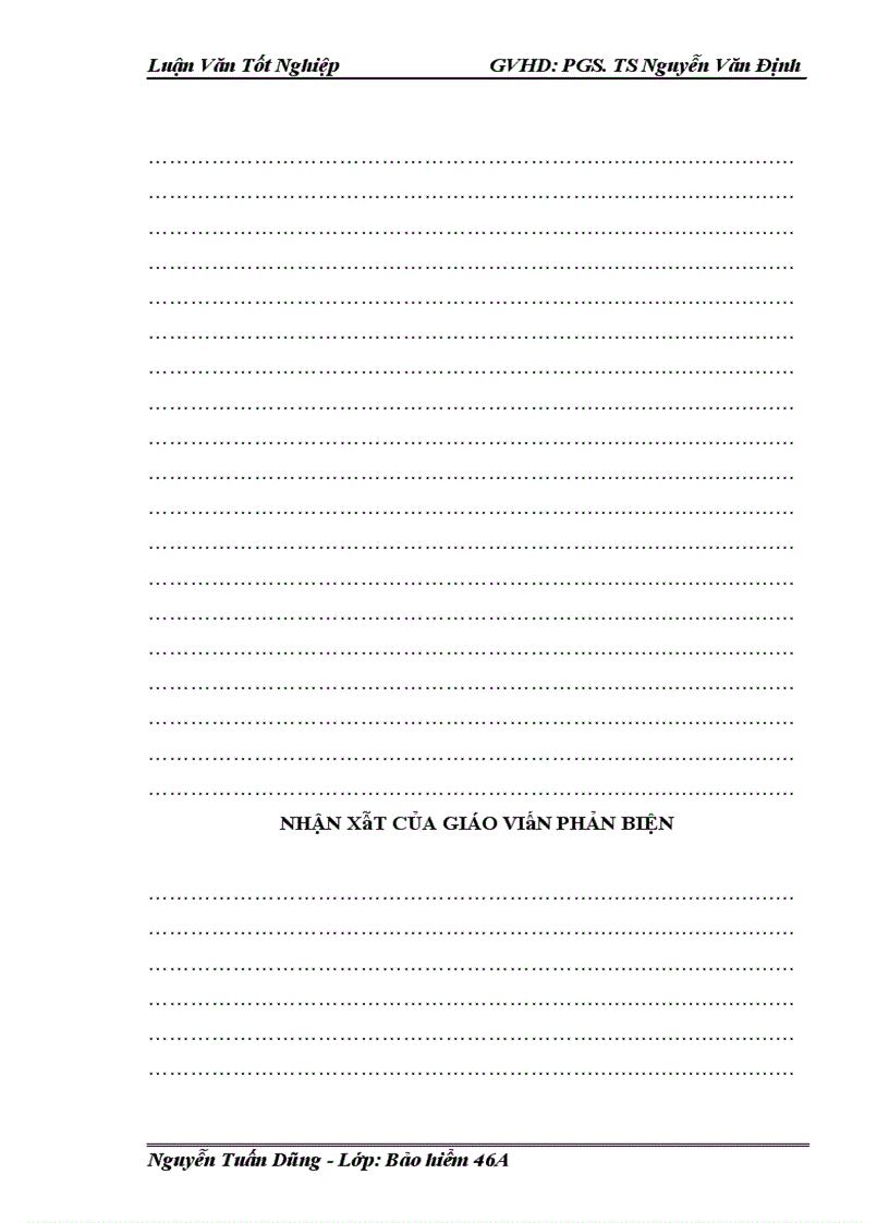 image for page Phân tích tình hình triển khai nghiệp vụ Bảo hiểm hoả hoạn và các rủi ro đặc biệt tại Công ty Cổ phần Bảo hiểm AAA – Chi nhánh Hà Nội