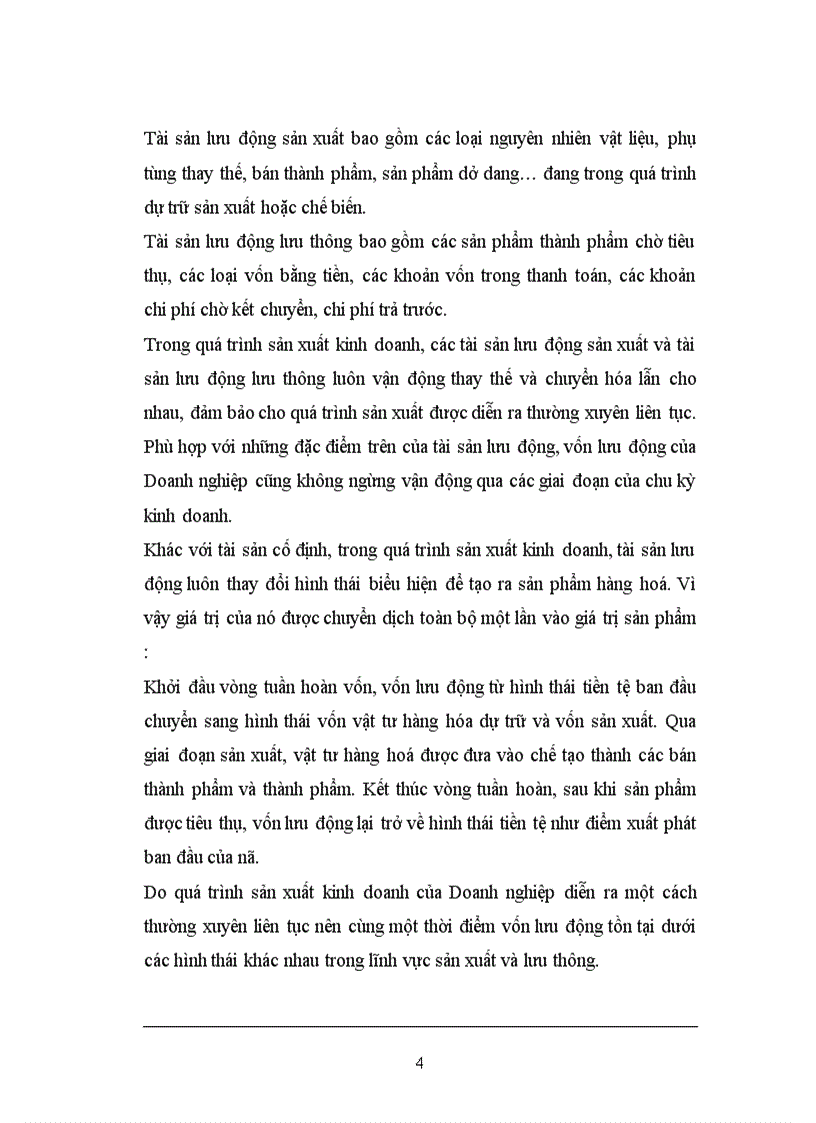 image for page Một số biện pháp chủ yếu nhằm nâng cao hiệu quả sử dụng vốn lưu động tại Công ty Tư vấn đầu tư và Thương mại