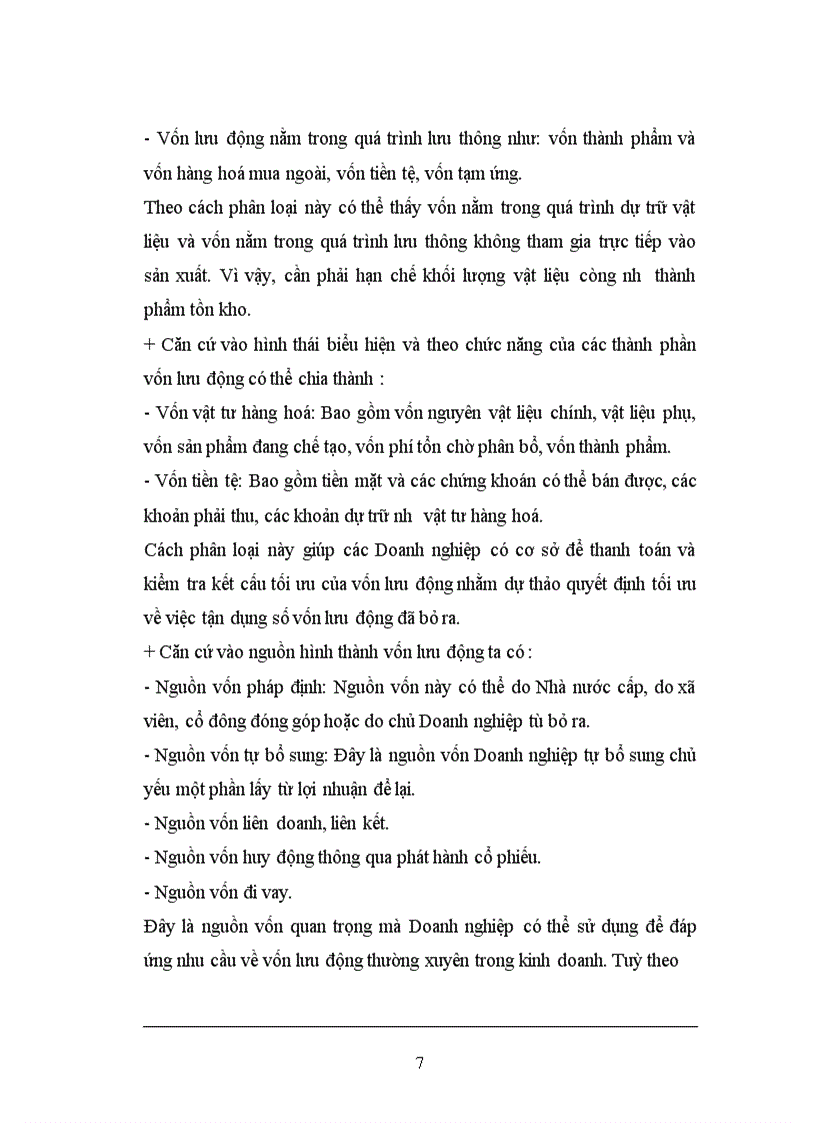 image for page Một số biện pháp chủ yếu nhằm nâng cao hiệu quả sử dụng vốn lưu động tại Công ty Tư vấn đầu tư và Thương mại