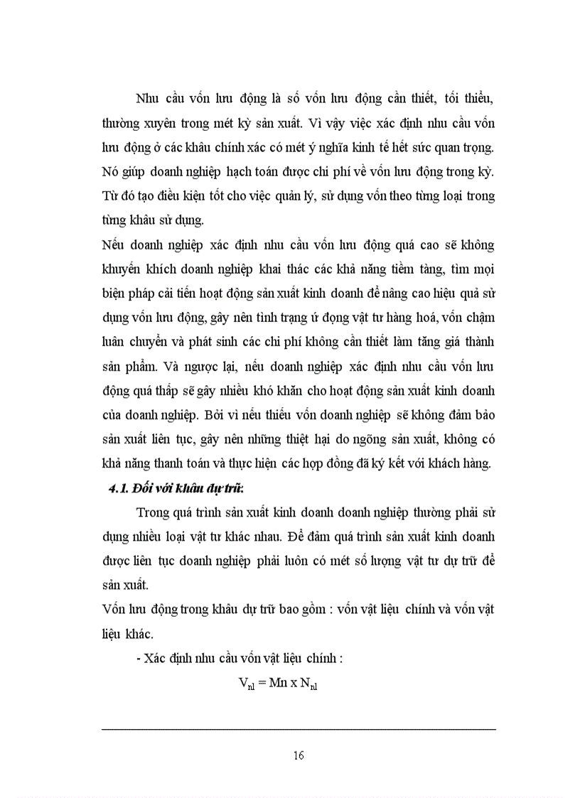 image for page Một số biện pháp chủ yếu nhằm nâng cao hiệu quả sử dụng vốn lưu động tại Công ty Tư vấn đầu tư và Thương mại