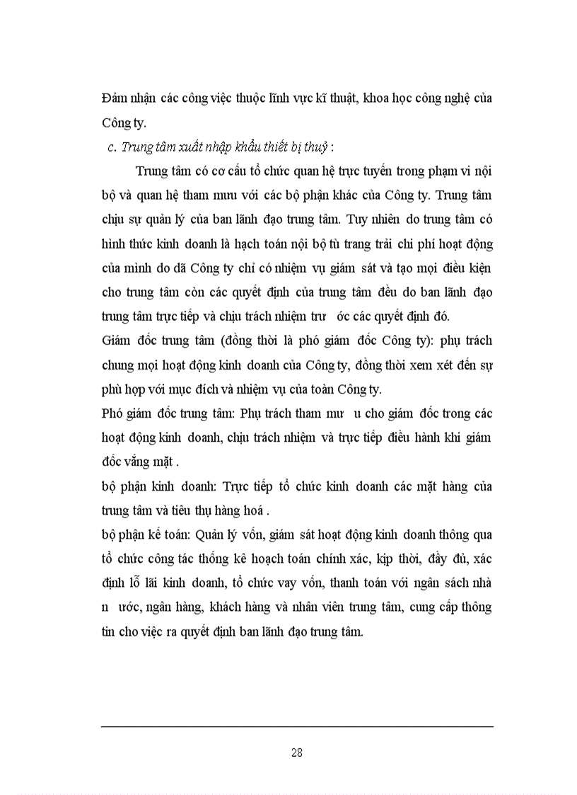 image for page Một số biện pháp chủ yếu nhằm nâng cao hiệu quả sử dụng vốn lưu động tại Công ty Tư vấn đầu tư và Thương mại