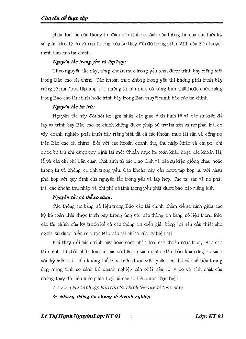 image for page Lập và phân tích Báo cáo tài chính tại Công ty cổ phần Tư vấn Đầu tư và Xây dựng Bưu điện.
