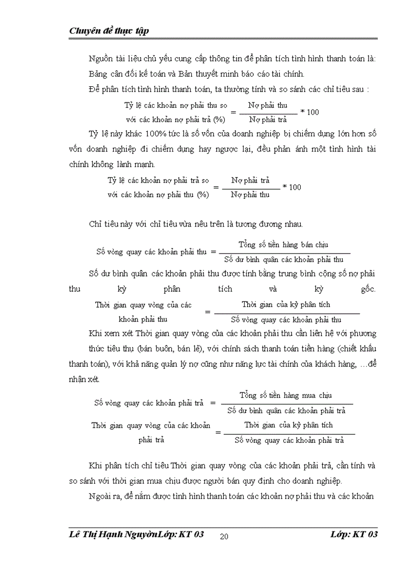 image for page Lập và phân tích Báo cáo tài chính tại Công ty cổ phần Tư vấn Đầu tư và Xây dựng Bưu điện.