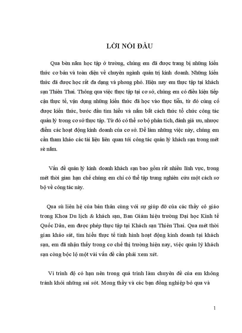 image for page Khách sạn Thiên Thai