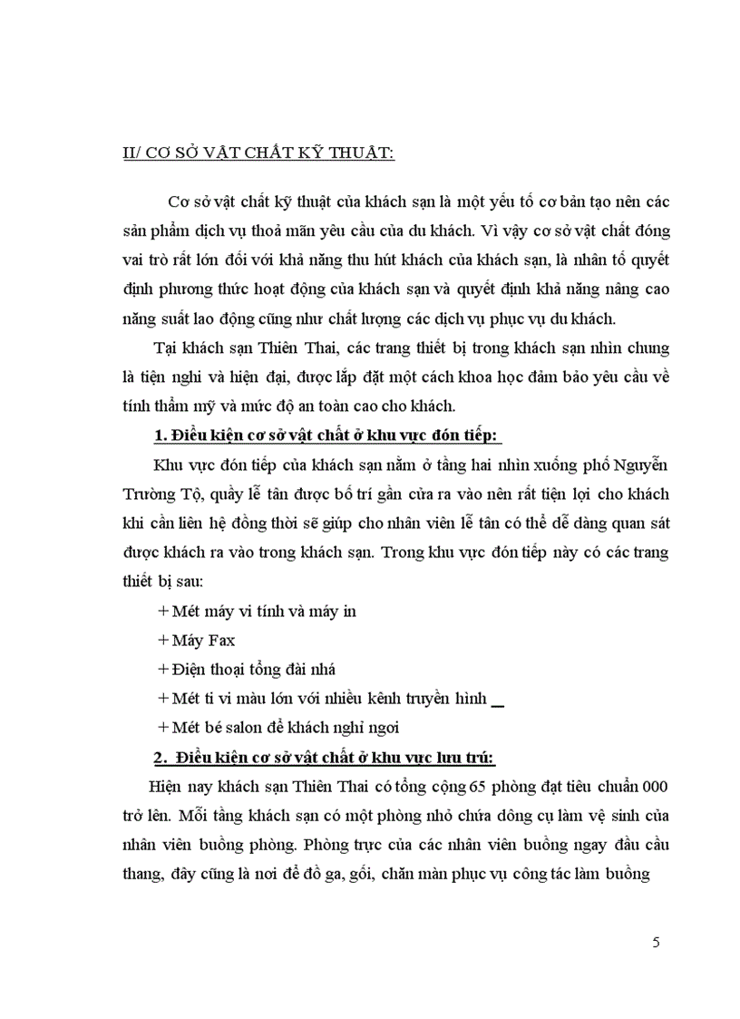 image for page Khách sạn Thiên Thai