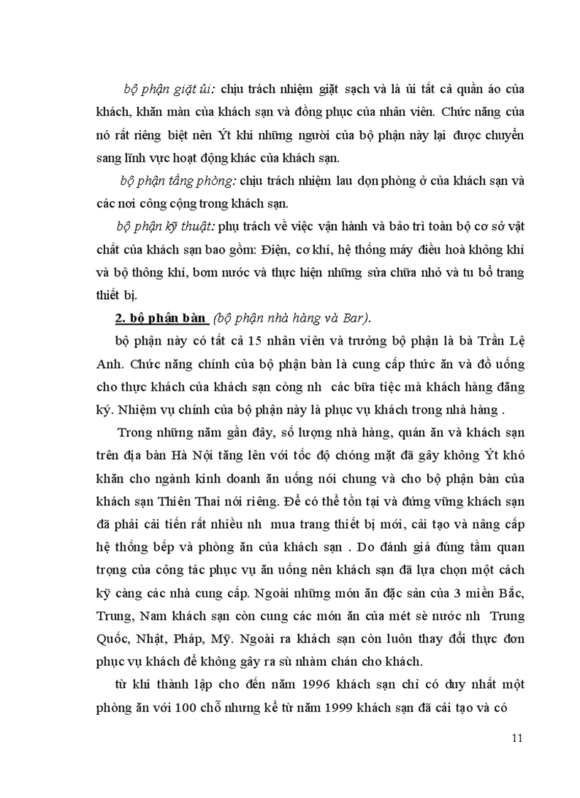 image for page Khách sạn Thiên Thai