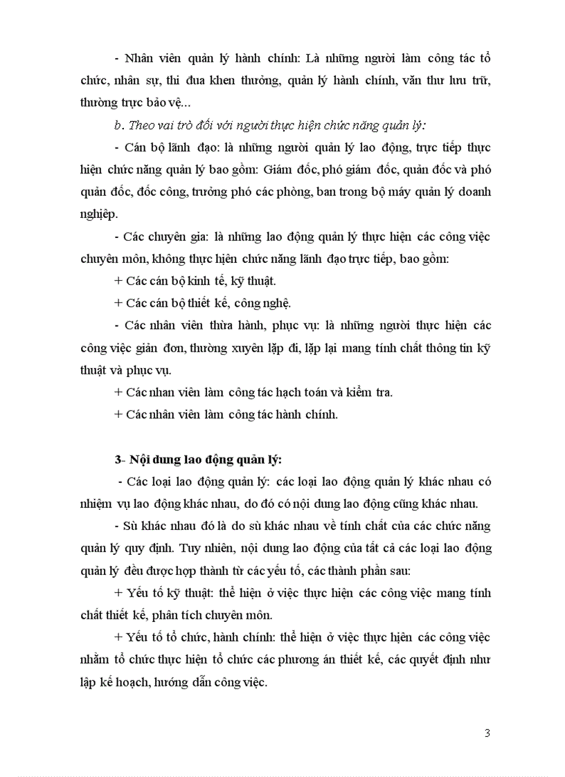 image for page Thực trạng tổ chức lao động quản lý ở xí nghiệp dược phẩm trung ương I