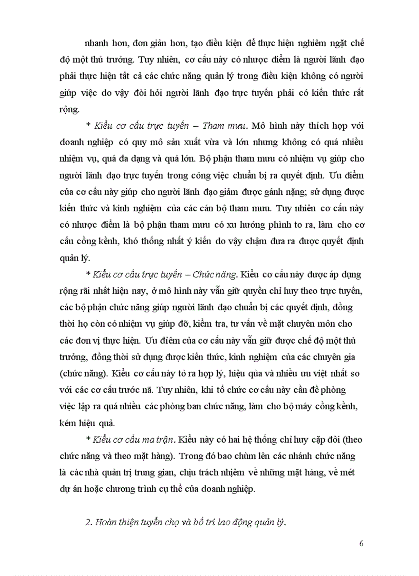 image for page Thực trạng tổ chức lao động quản lý ở xí nghiệp dược phẩm trung ương I