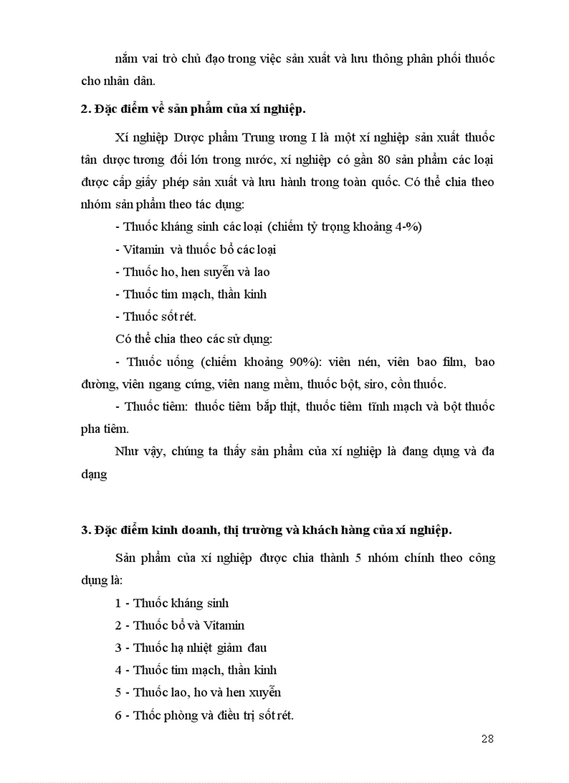 image for page Thực trạng tổ chức lao động quản lý ở xí nghiệp dược phẩm trung ương I