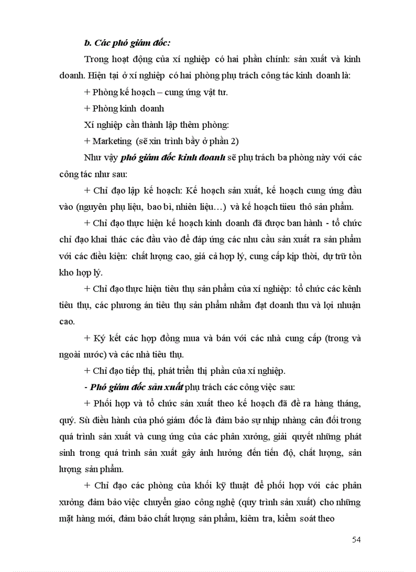 image for page Thực trạng tổ chức lao động quản lý ở xí nghiệp dược phẩm trung ương I