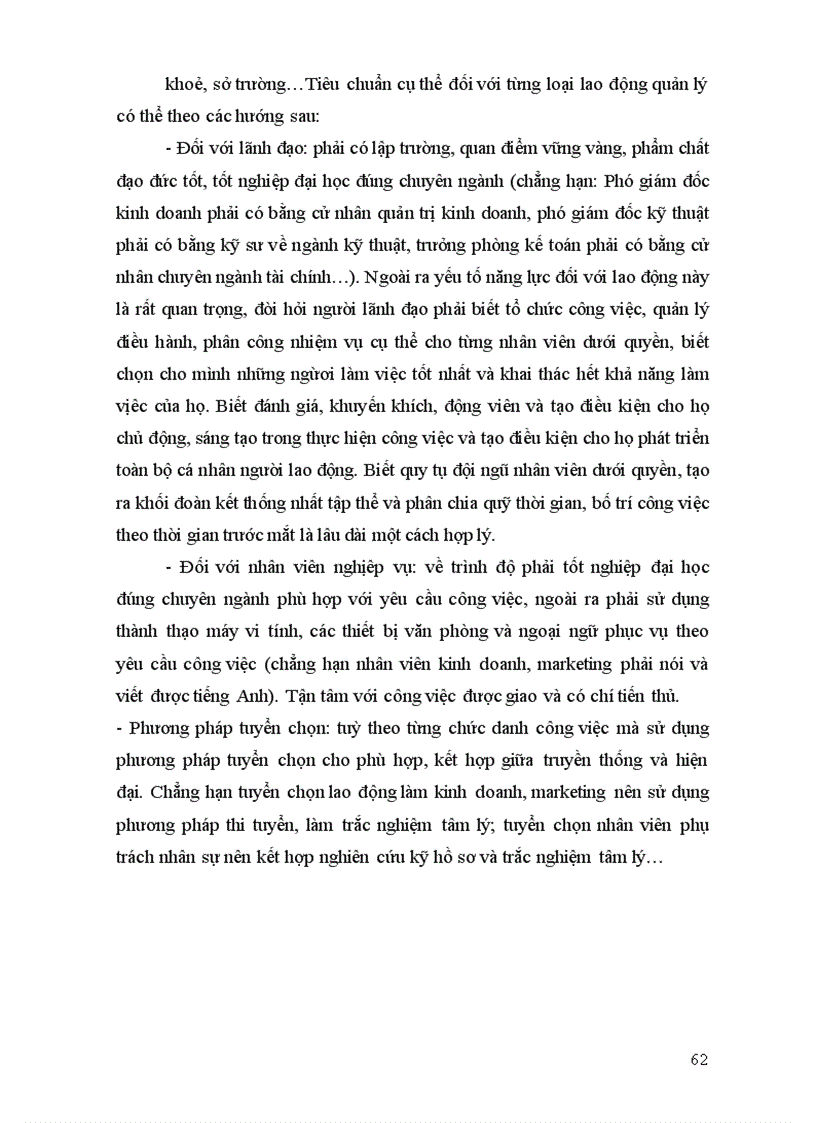 image for page Thực trạng tổ chức lao động quản lý ở xí nghiệp dược phẩm trung ương I