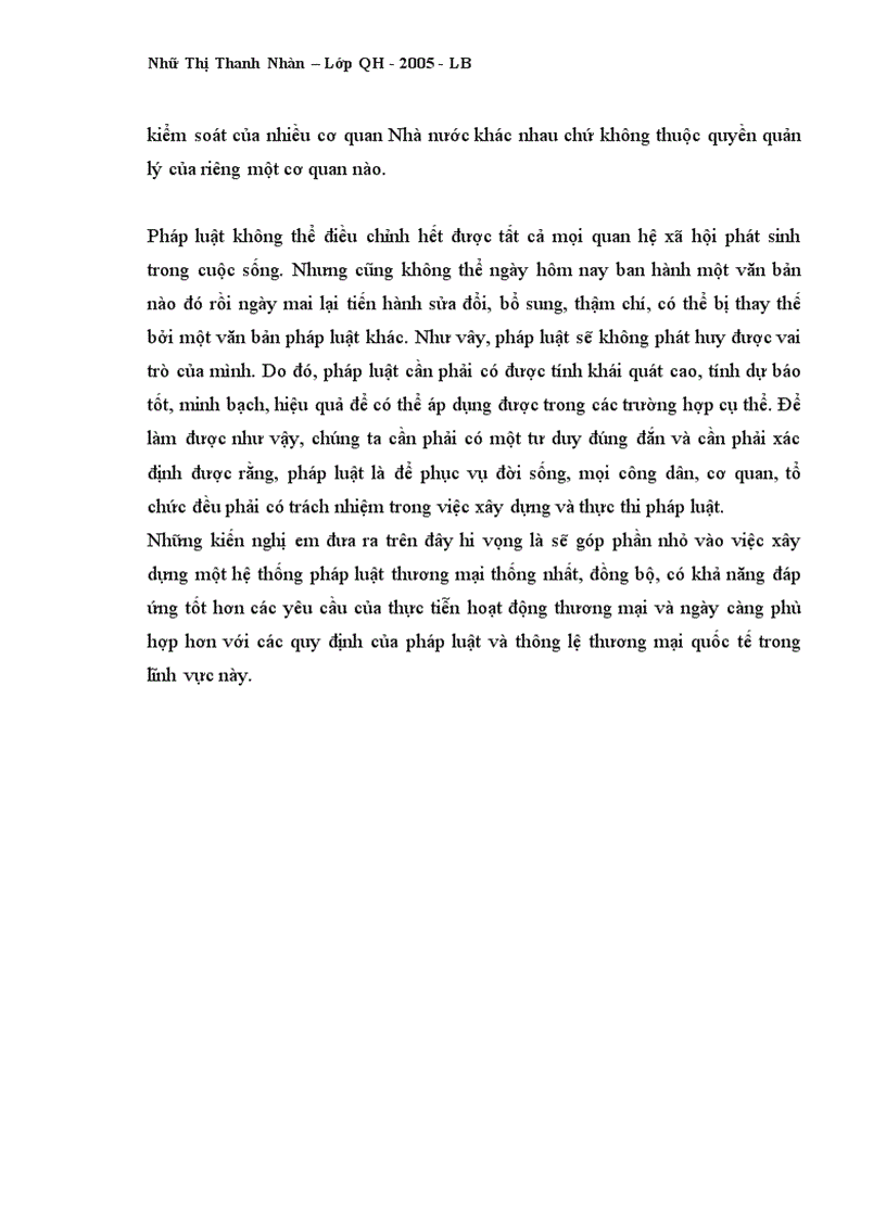 image for page Hành vi thương mại theo pháp luật Việt Nam