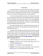 Tìm hiểu và phân tích tình hình sử dụng dịch vụ tin tức tại http://m.xalo.vn của công ty Cổ phần Truyền thông Tinh Vân