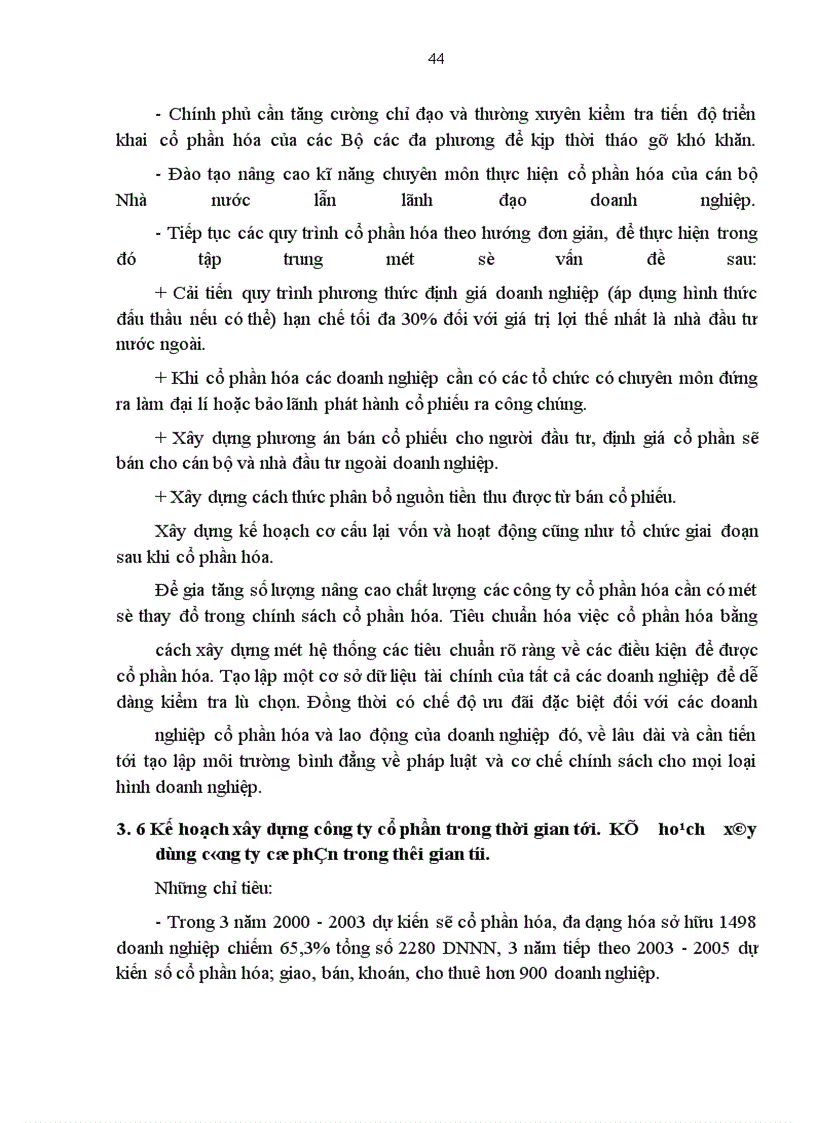 image for page Công ty cổ phần và vai trò của nó trong phát triển kinh tế ở nước ta hiện nay