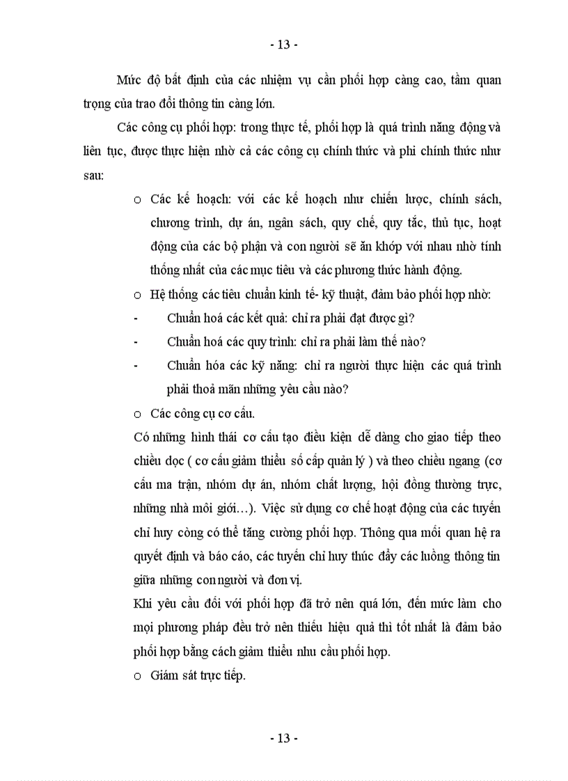 image for page Hoàn thiện cơ cấu tổ chức của Tổng cục Hải quan Việt Nam nhằm nâng cao hiệu quả hoạt động trong tiến trình hội nhập kinh tế quốc tế