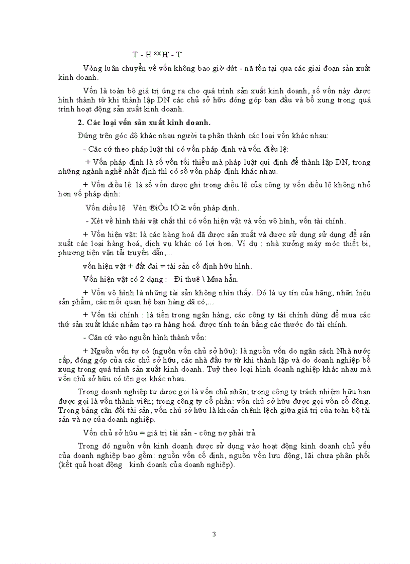 image for page Một số giải pháp huy động và sử dụng vốn sản xuất kinh doanh