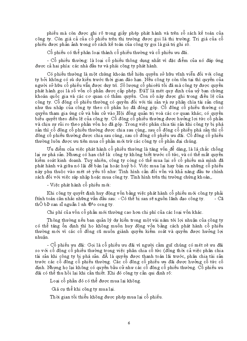 image for page Một số giải pháp huy động và sử dụng vốn sản xuất kinh doanh