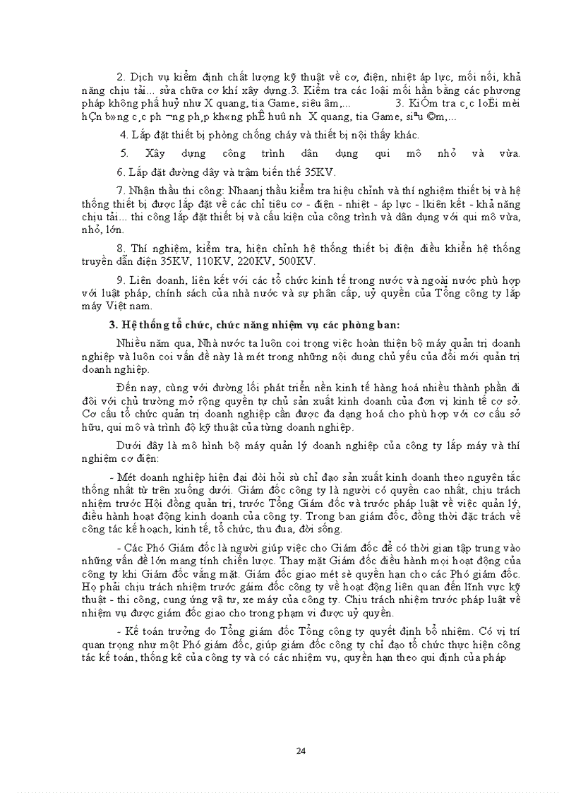 image for page Một số giải pháp huy động và sử dụng vốn sản xuất kinh doanh