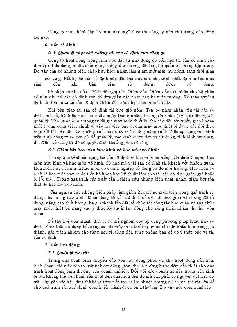 image for page Một số giải pháp huy động và sử dụng vốn sản xuất kinh doanh