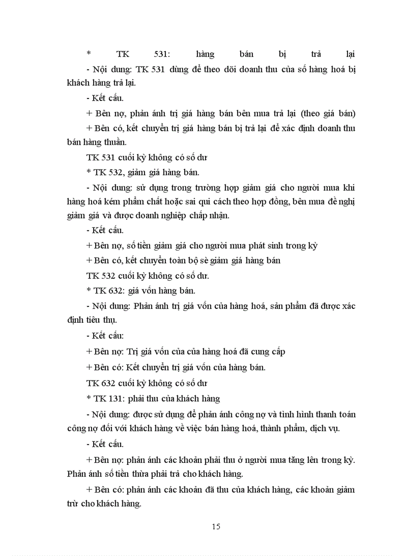 image for page Hoàn thiện kế toán tiêu thụ hàng hoá ở Công ty Thương mại Dịch vụ Tràng Thi